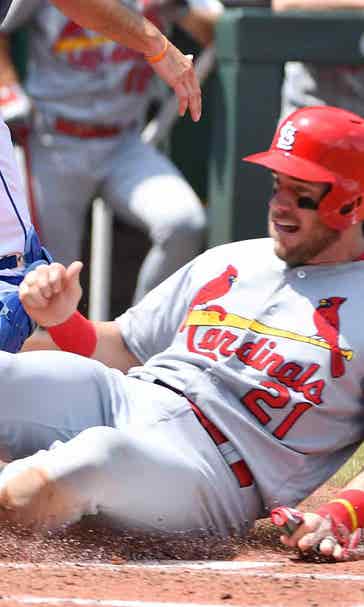 Cards get comeback win to take I-70 series sweep against Royals